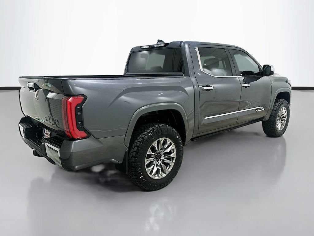 2025 Toyota Tundra 1794 Edition - Photo 7