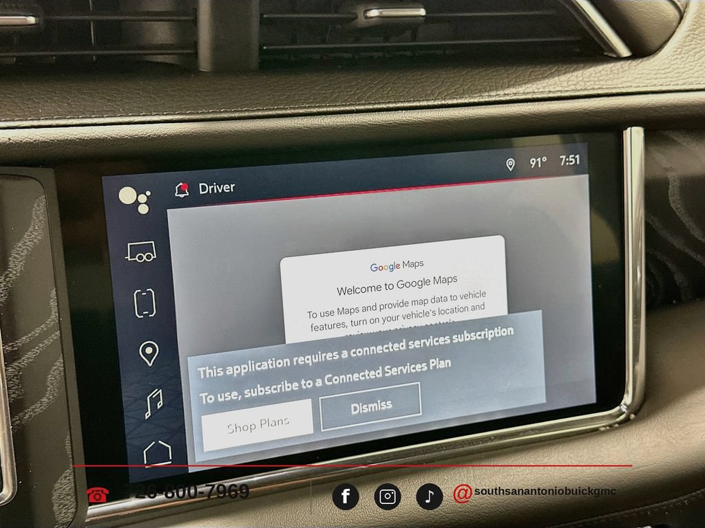 2023 GMC Yukon XL Denali - Photo 13