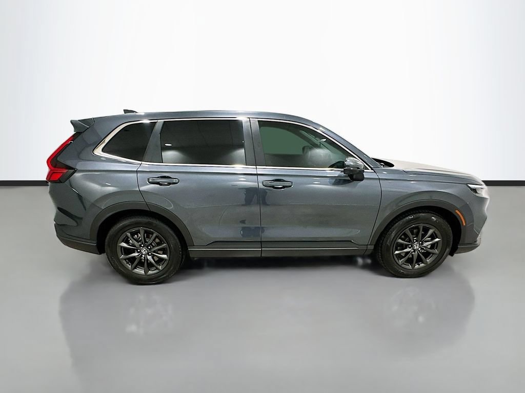 2026 Honda CR-V EX-L - Photo 8