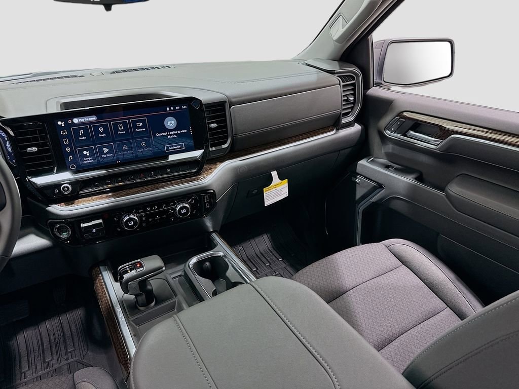 2026 GMC Sierra 1500 Elevation - Photo 24