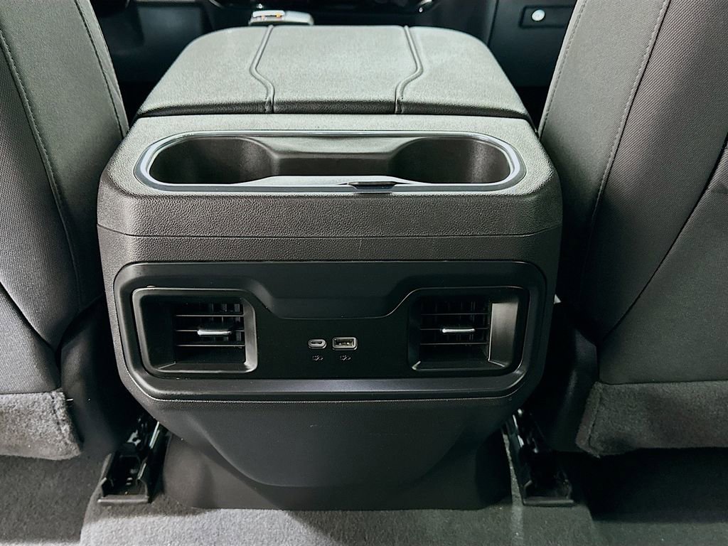 2024 Chevrolet Silverado 1500 LT Trail Boss - Photo 26