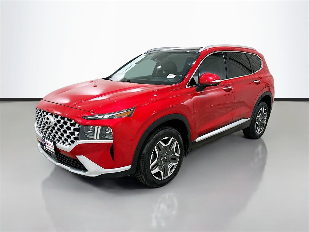 2022 Toyota RAV4 Limited photo 3