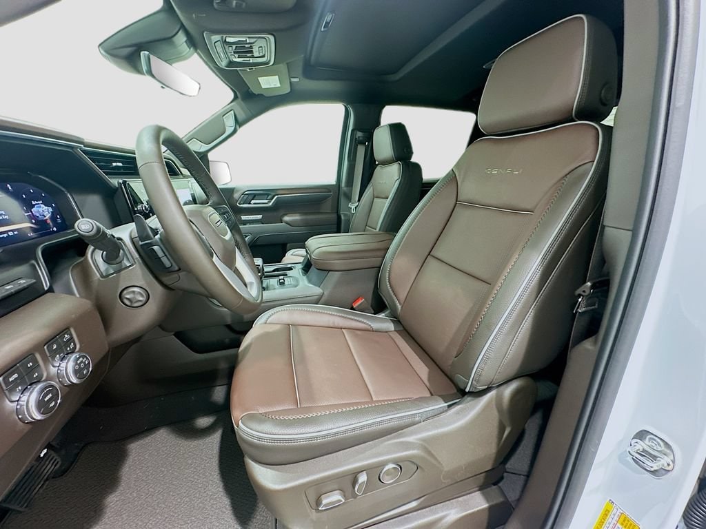 2026 GMC Sierra 1500 Denali - Photo 23