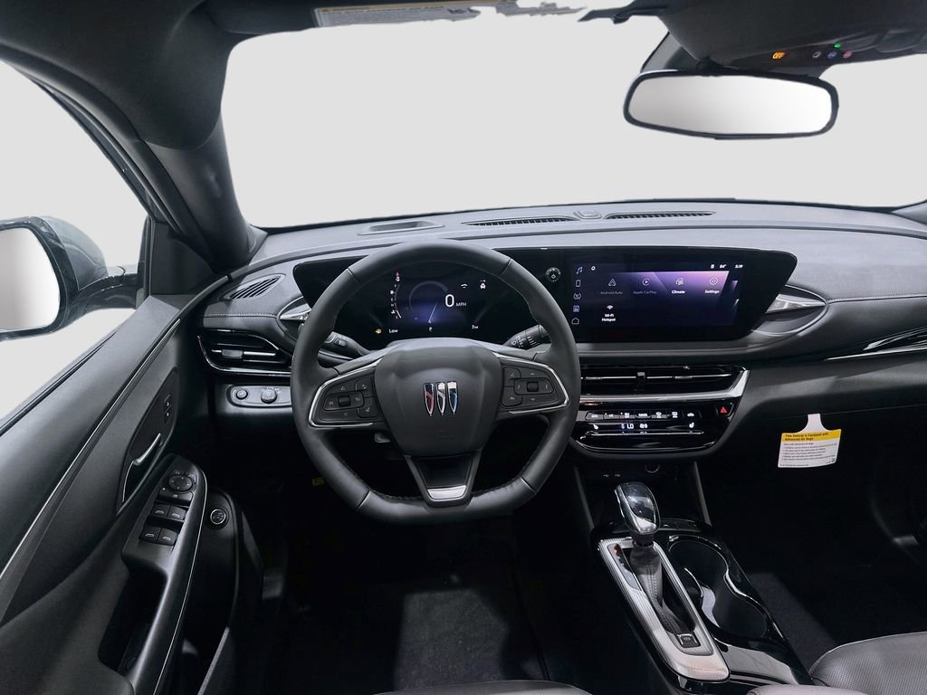 2026 Buick Envista Avenir - Photo 23