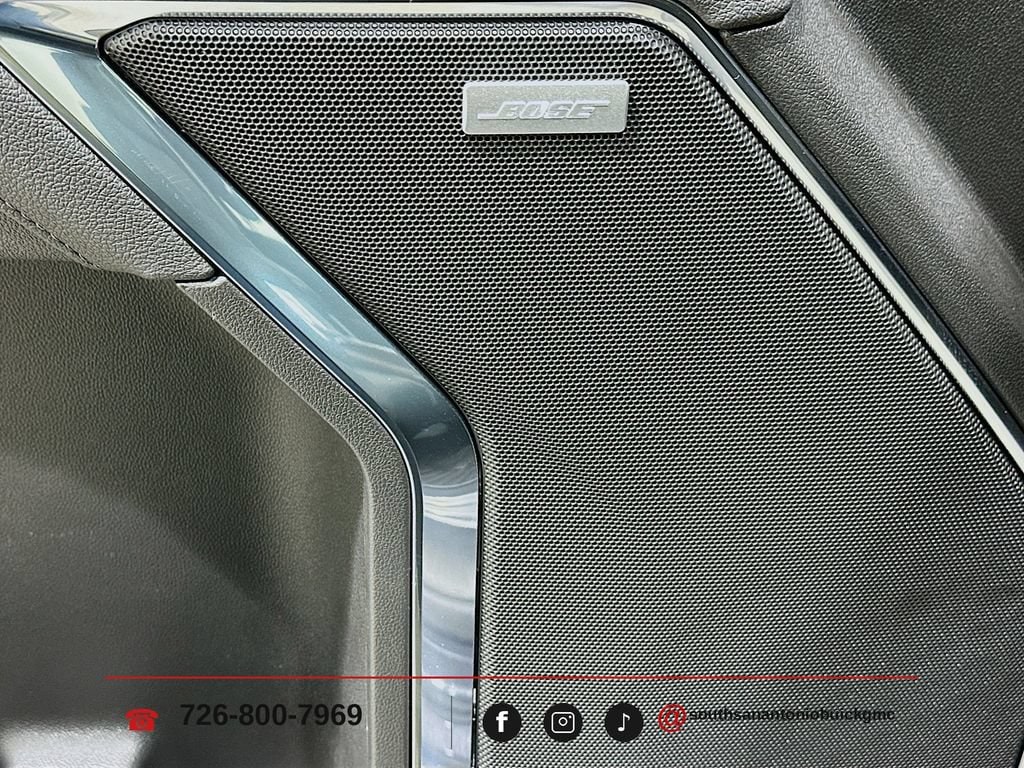 2026 GMC Sierra 1500 Elevation - Photo 20