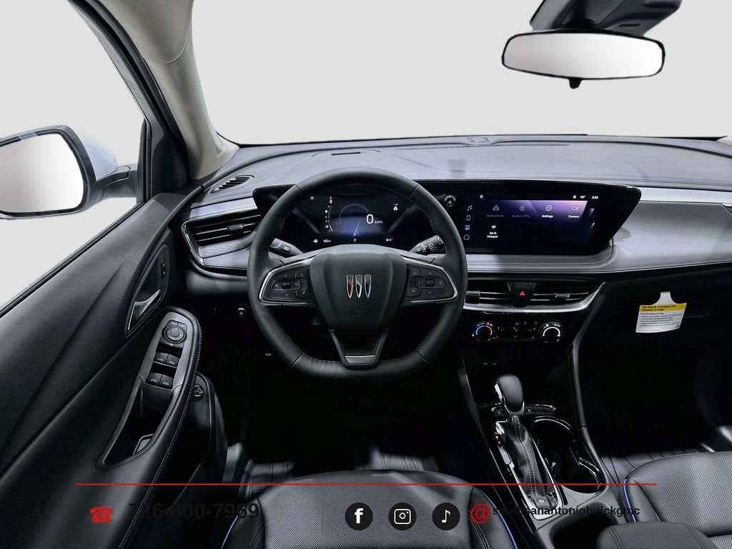 2026 Buick Encore GX Sport Touring - Photo 26