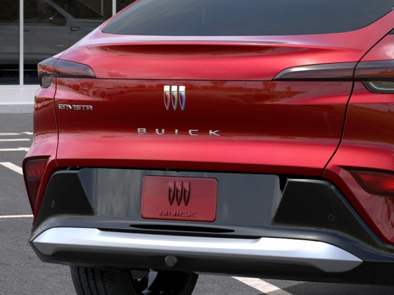2026 Buick Envista Sport Touring - Photo 14