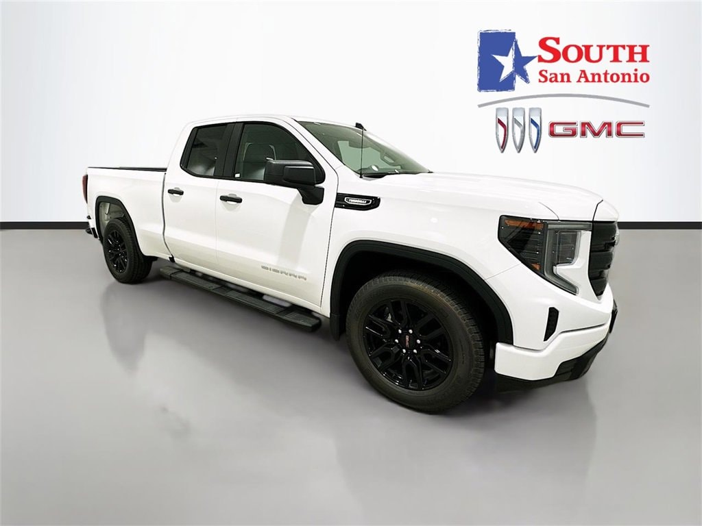 2025 GMC Sierra 1500 Truck 
