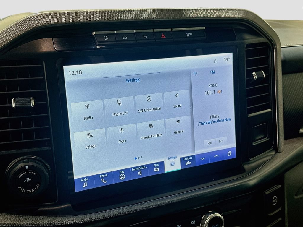 2021 Ford F-150 Limited - Photo 15
