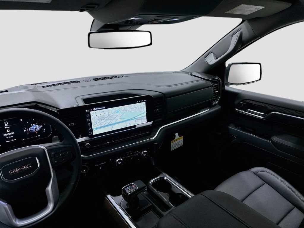 2026 GMC Sierra 1500 SLT - Photo 24