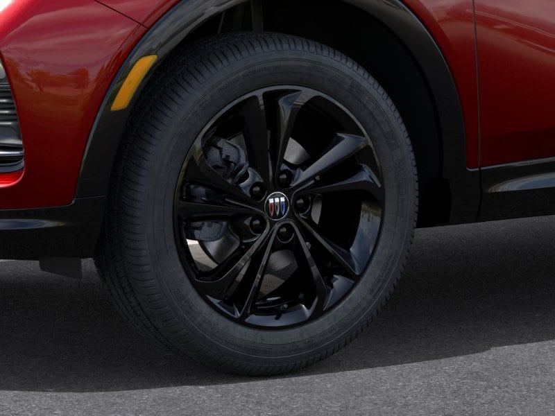 2026 Buick Envista Sport Touring - Photo 9