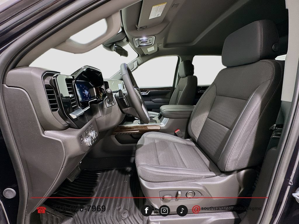 2026 GMC Sierra 1500 Elevation - Photo 23
