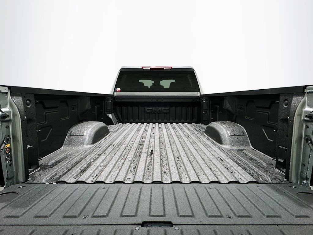 2026 GMC Sierra 3500HD SLT - Photo 9