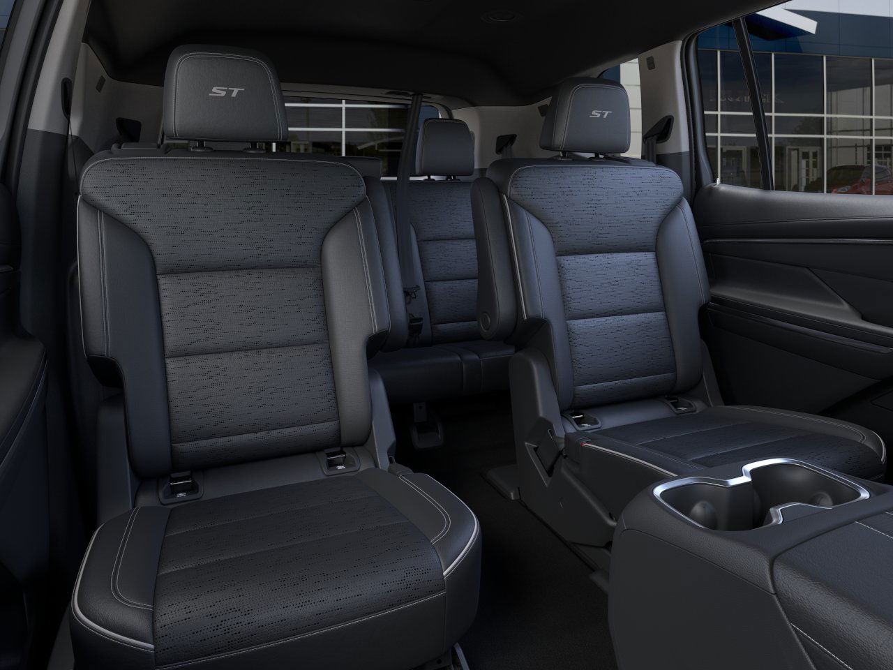 2026 Buick Enclave Sport Touring - Photo 51
