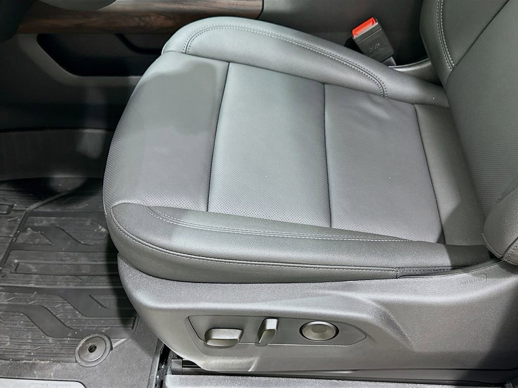 2026 GMC Sierra 1500 SLT - Photo 20