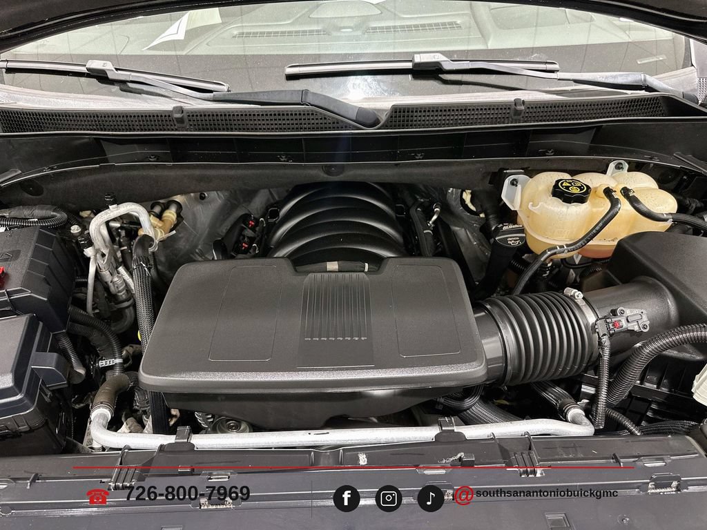2023 GMC Yukon XL Denali - Photo 32