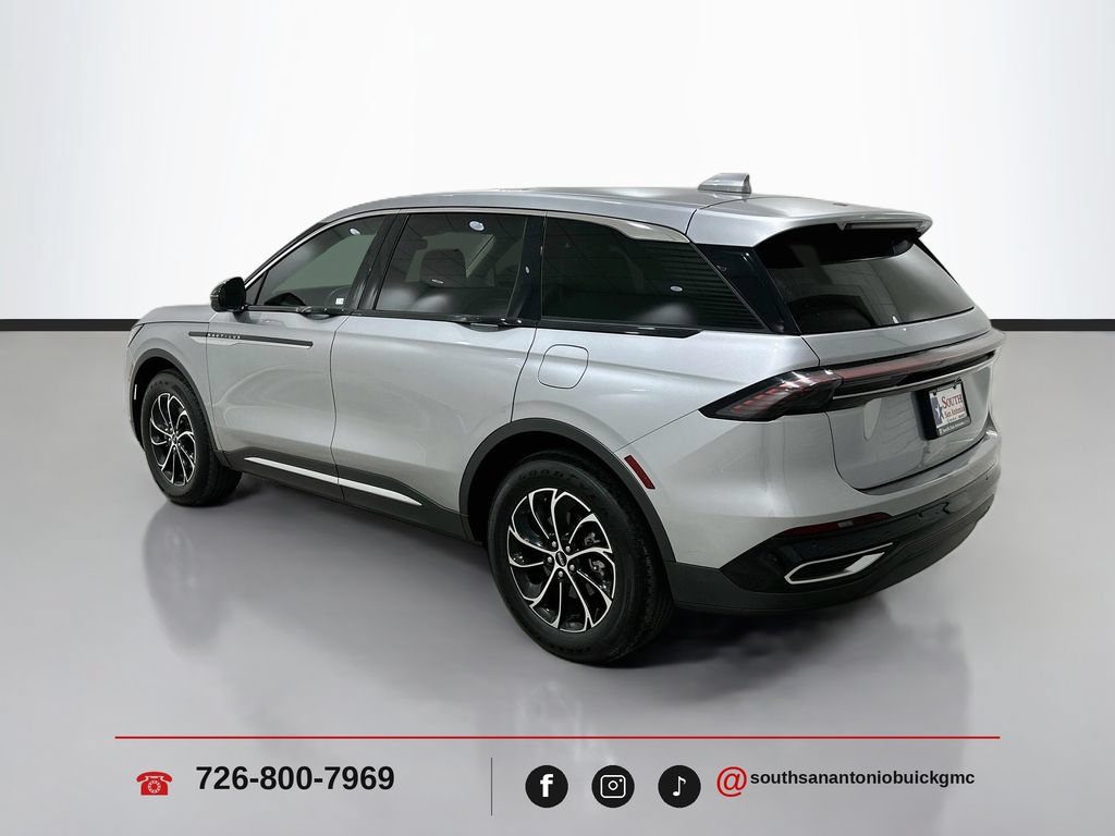 2025 Lincoln Nautilus Premiere - Photo 6