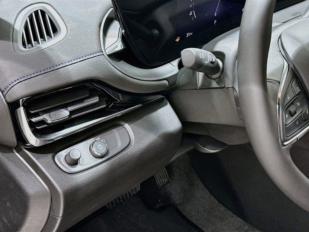 2026 Buick Envista Sport Touring - Photo 10