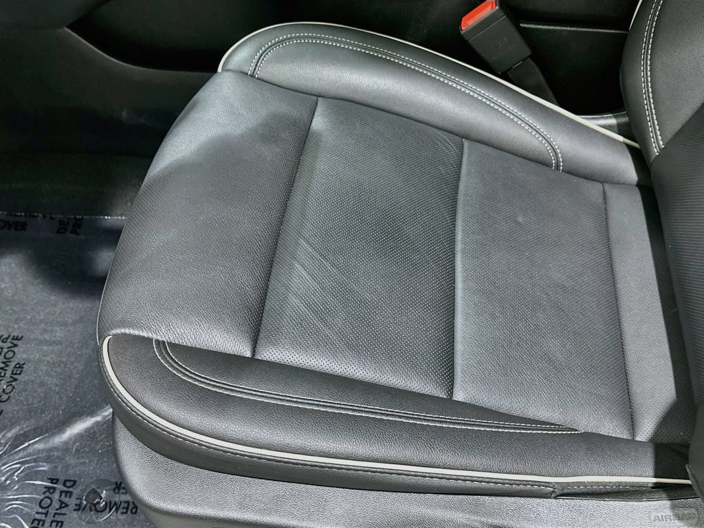 2025 GMC Yukon XL Elevation - Photo 20