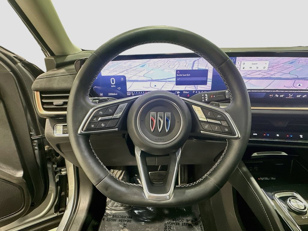 2024 Buick Envision Sport Touring - Photo 11