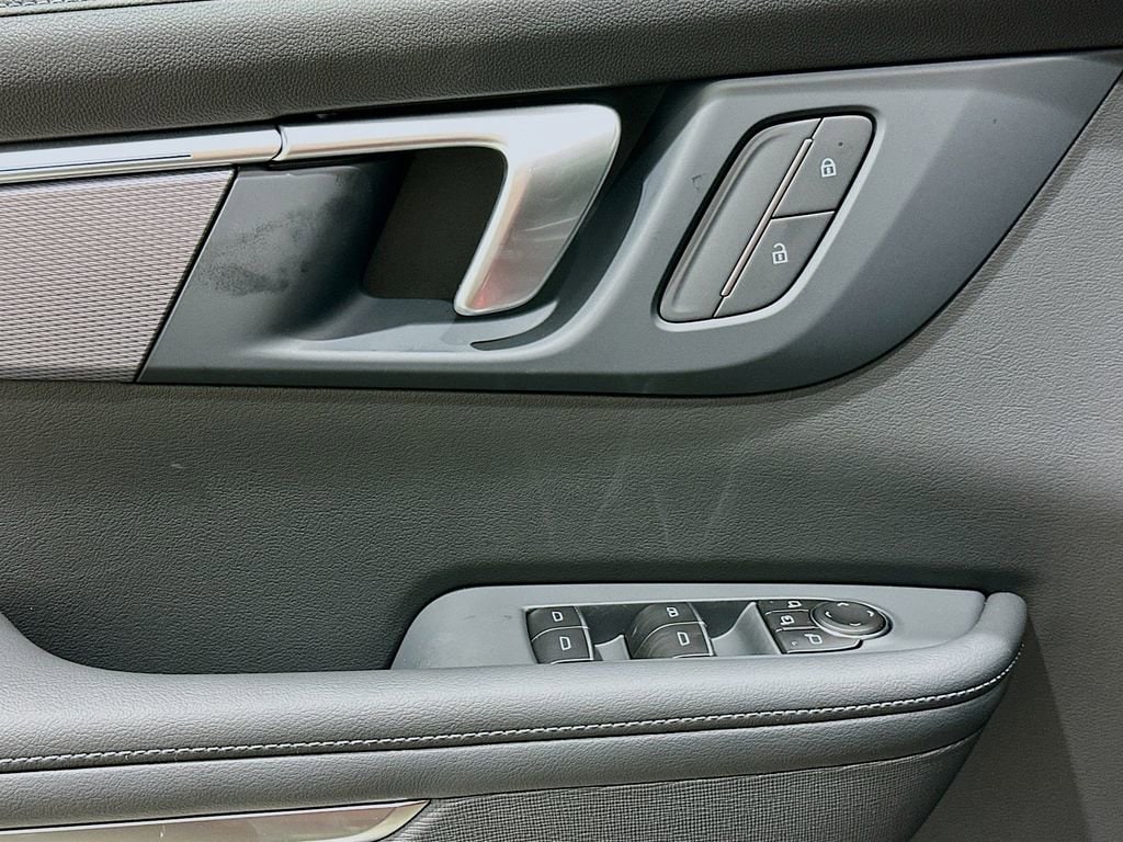 2026 Buick Enclave Sport Touring - Photo 20
