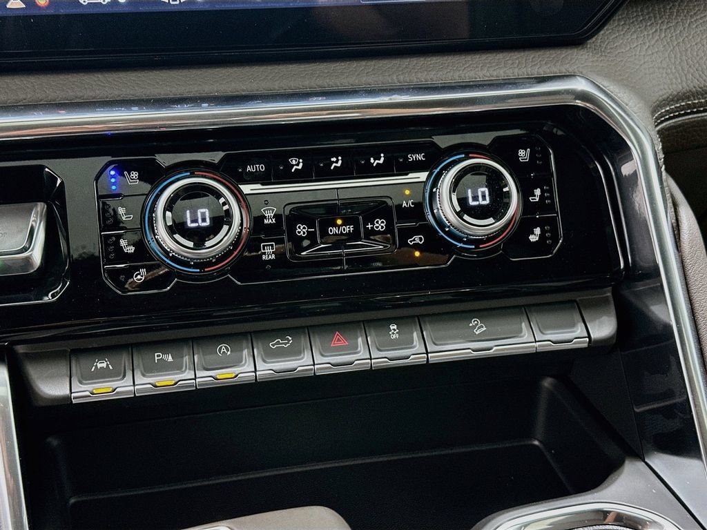 2026 GMC Sierra 1500 Denali - Photo 16
