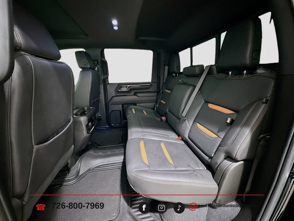 2024 GMC Sierra 2500HD AT4 - Photo 27