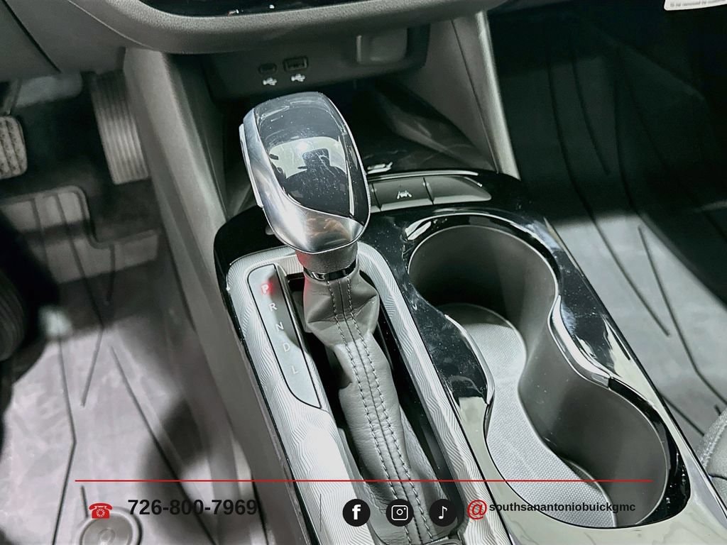 2026 Buick Envista Sport Touring - Photo 18