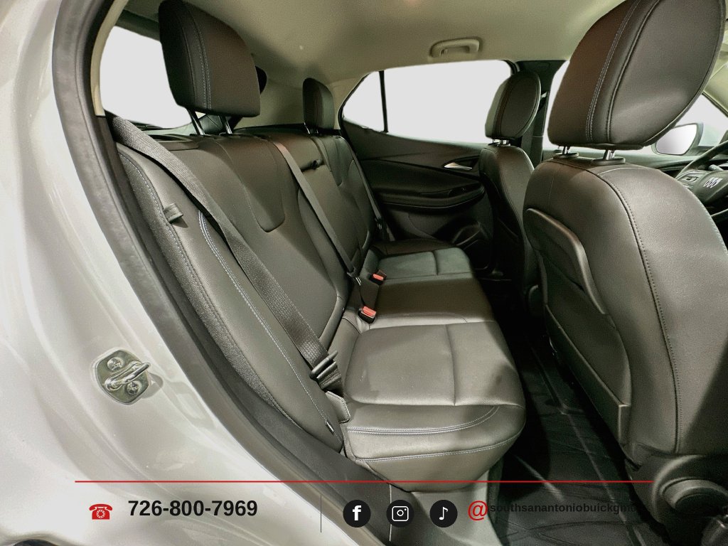 2026 Buick Encore GX Sport Touring - Photo 27