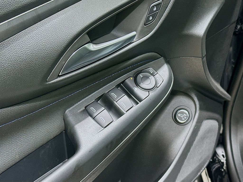 2026 Buick Envista Sport Touring - Photo 20