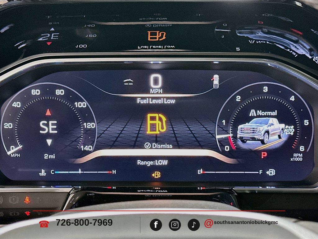 2026 GMC Sierra 1500 SLT - Photo 13