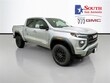 GMC Canyon