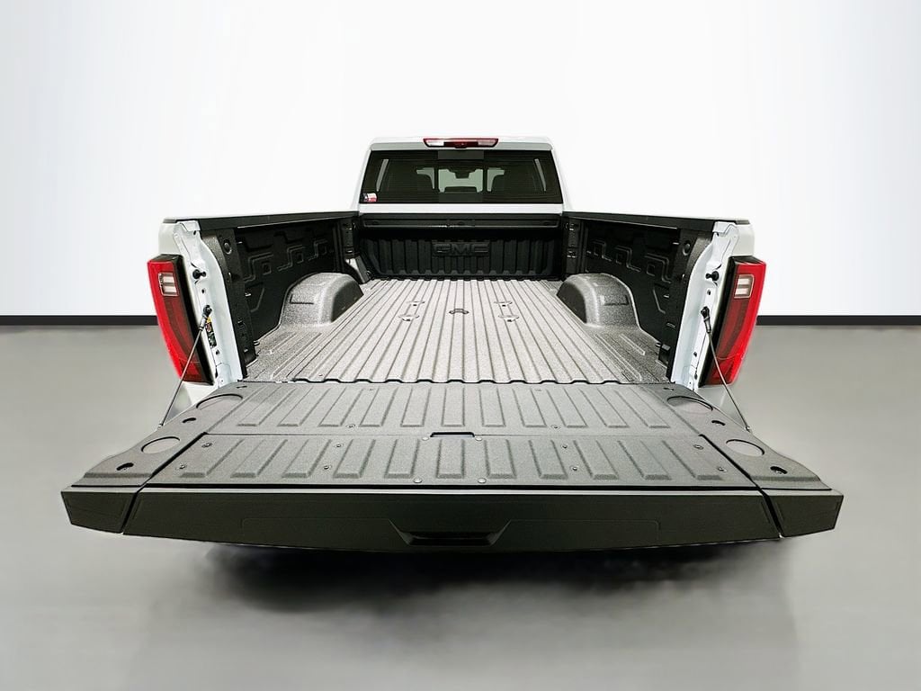 2026 GMC Sierra 2500HD Denali - Photo 28