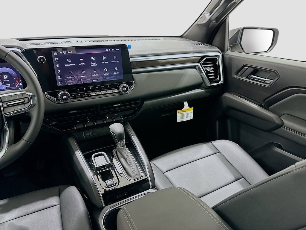 2026 GMC Canyon Elevation - Photo 27