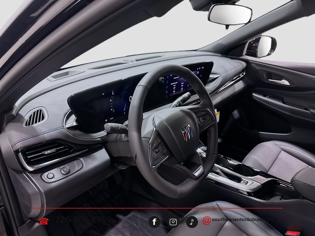 2026 Buick Envista Sport Touring - Photo 12
