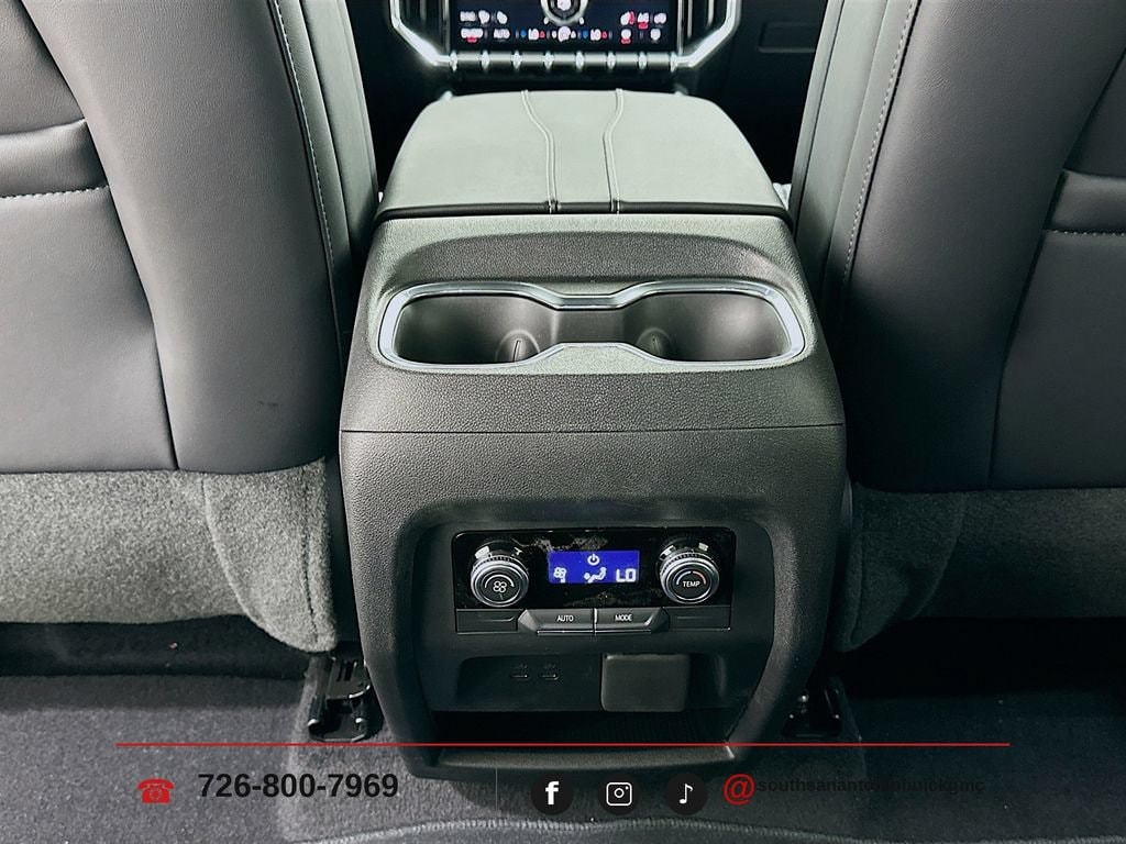 2026 GMC Acadia Elevation - Photo 27