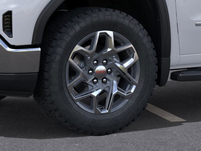 2026 GMC Sierra 1500 SLT - Photo 42