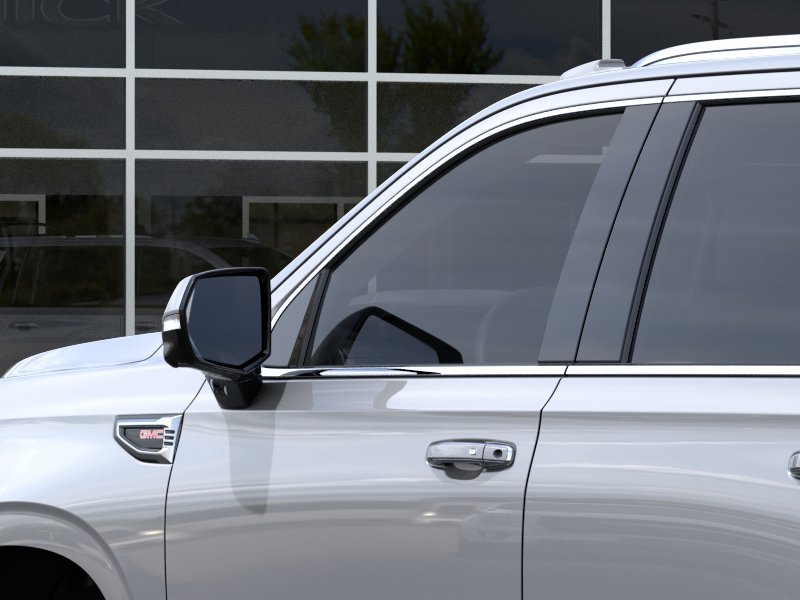 2026 GMC Yukon Denali - Photo 12