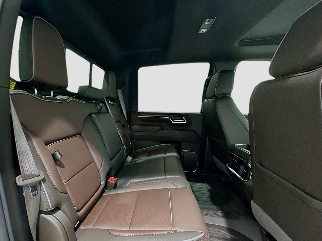 2026 GMC Sierra 2500HD Denali - Photo 30
