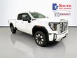GMC Sierra 2500 HD