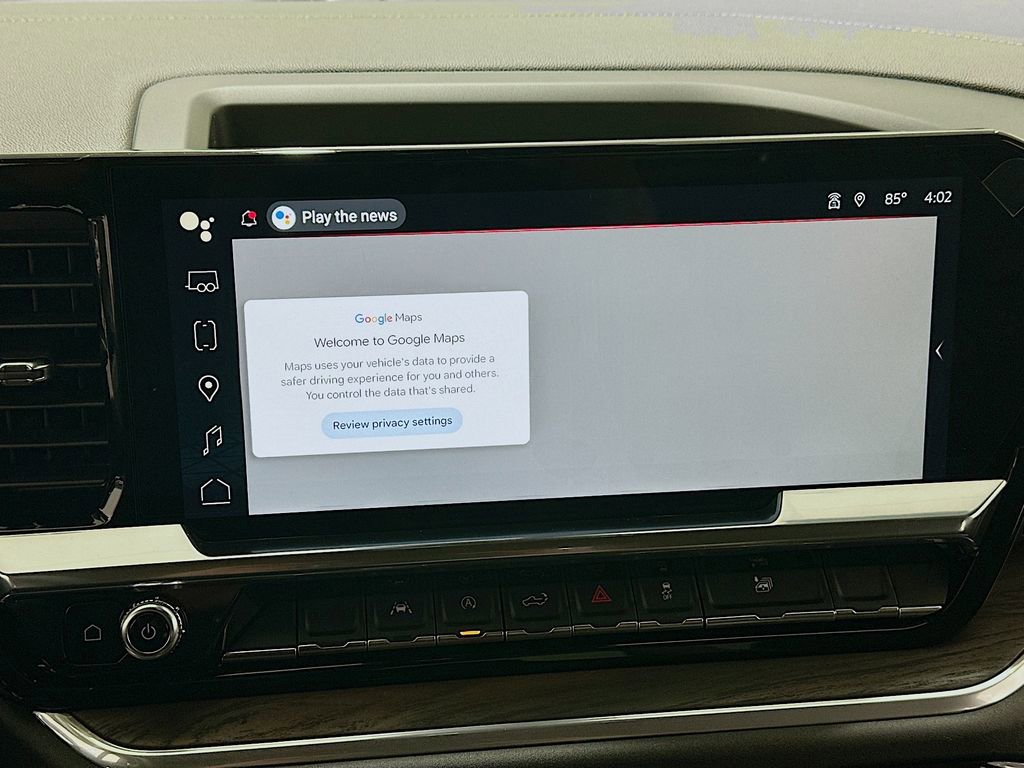 2026 GMC Sierra 1500 SLT - Photo 13