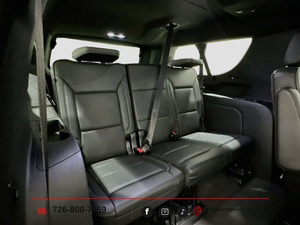 2023 GMC Yukon XL Denali - Photo 28
