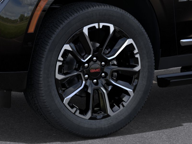 2026 GMC Yukon Denali - Photo 9