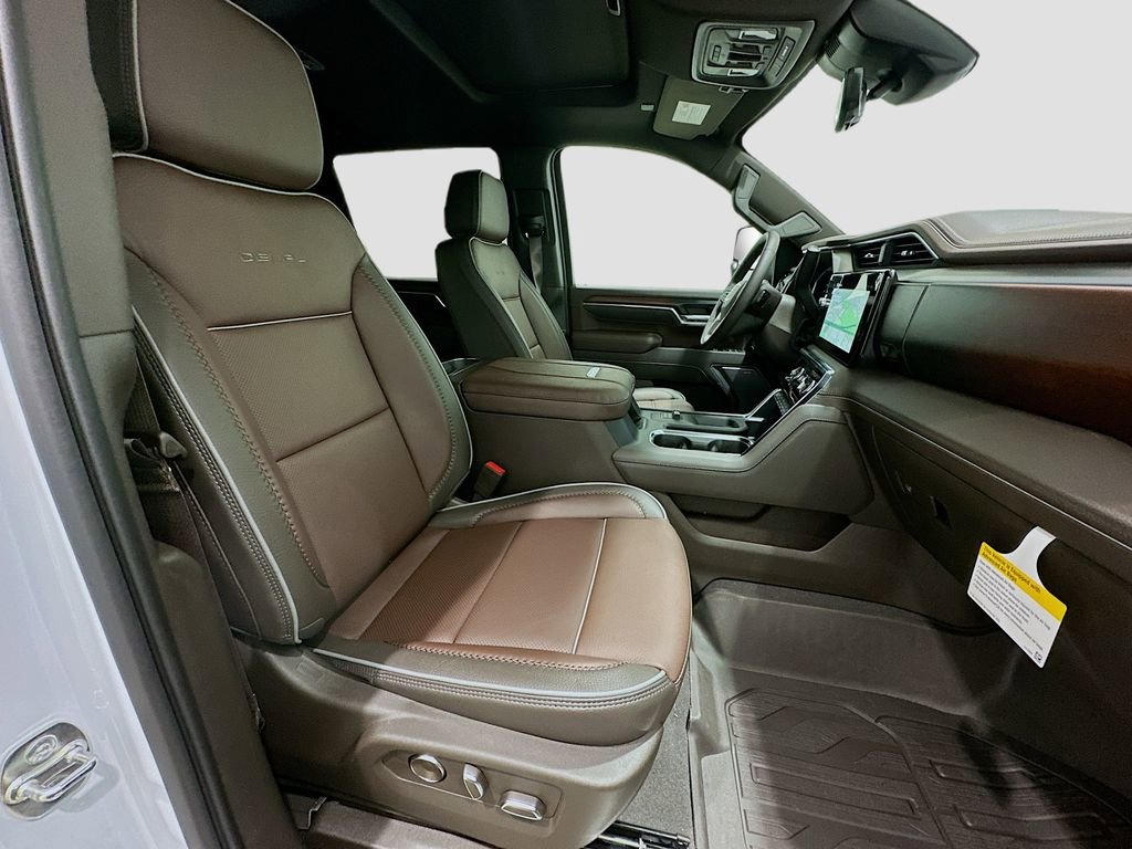 2026 GMC Sierra 2500HD Denali - Photo 29