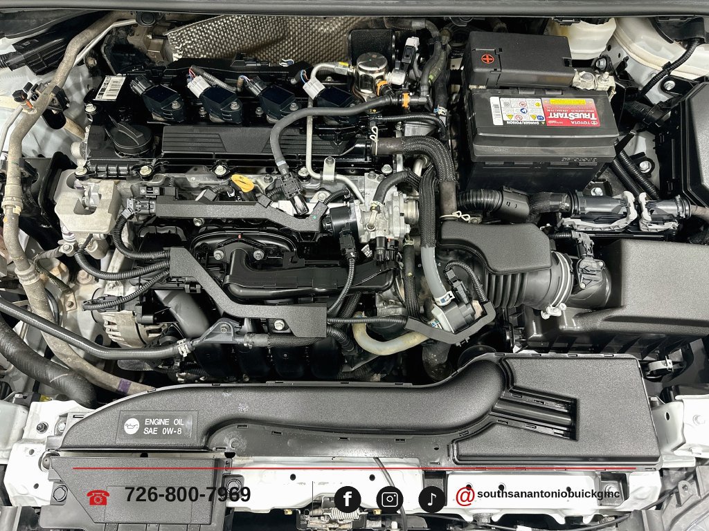2024 Toyota Corolla SE - Photo 27