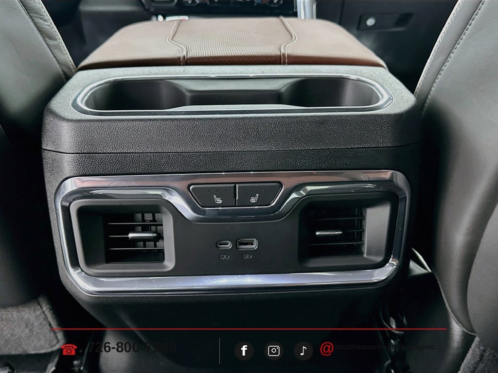 2026 GMC Sierra 1500 Denali Ultimate - Photo 27
