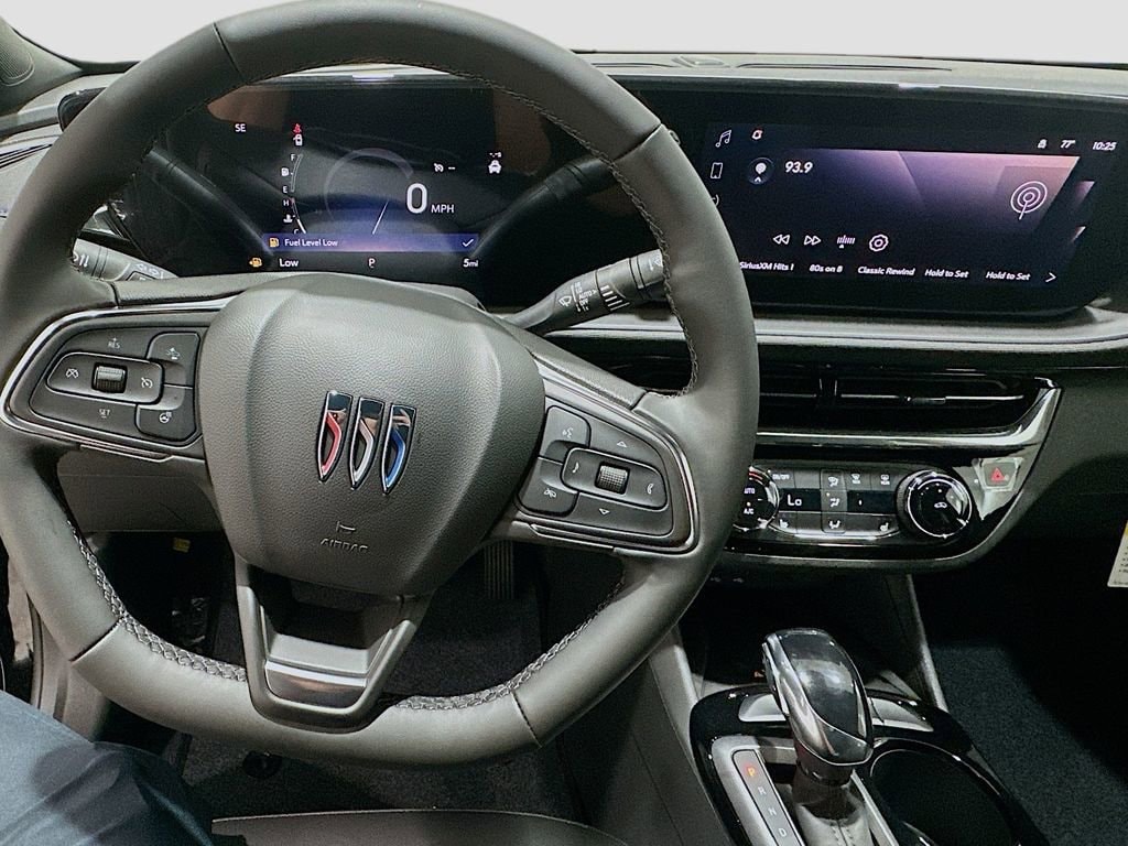 2026 Buick Envista Sport Touring - Photo 14
