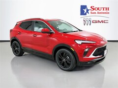 2026 Buick Encore GX Sport Touring SUV