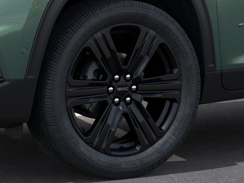 2027 GMC Acadia Elevation - Photo 9