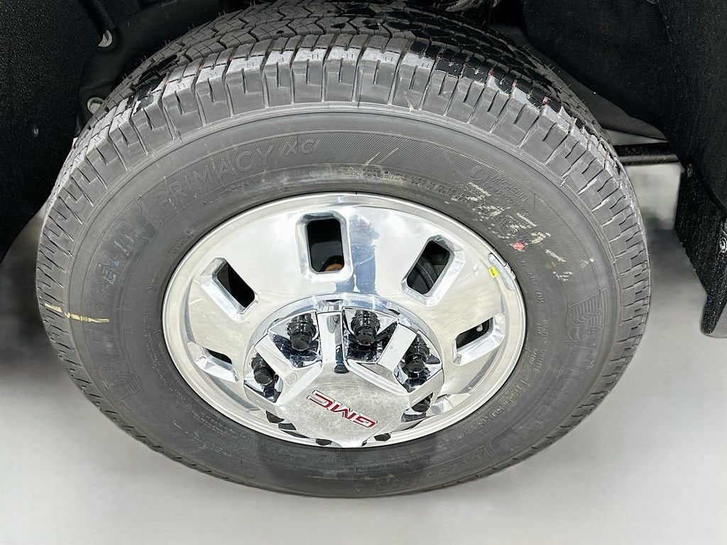 2026 GMC Sierra 3500HD SLT - Photo 32